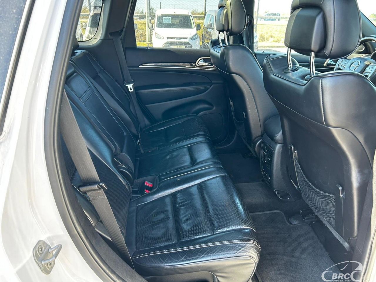Jeep Grand Cherokee | 8