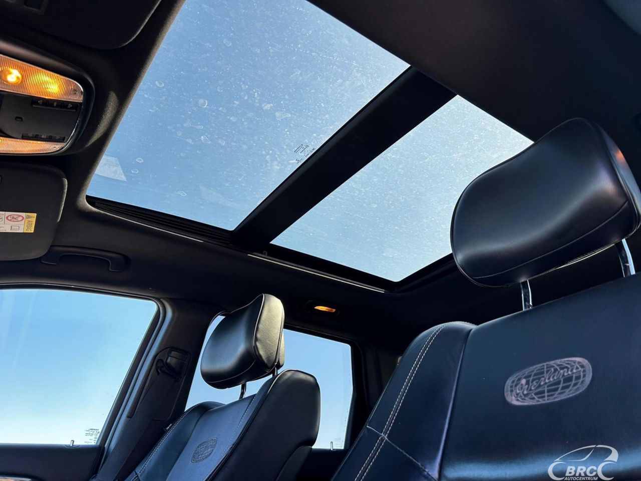 Jeep Grand Cherokee | 19