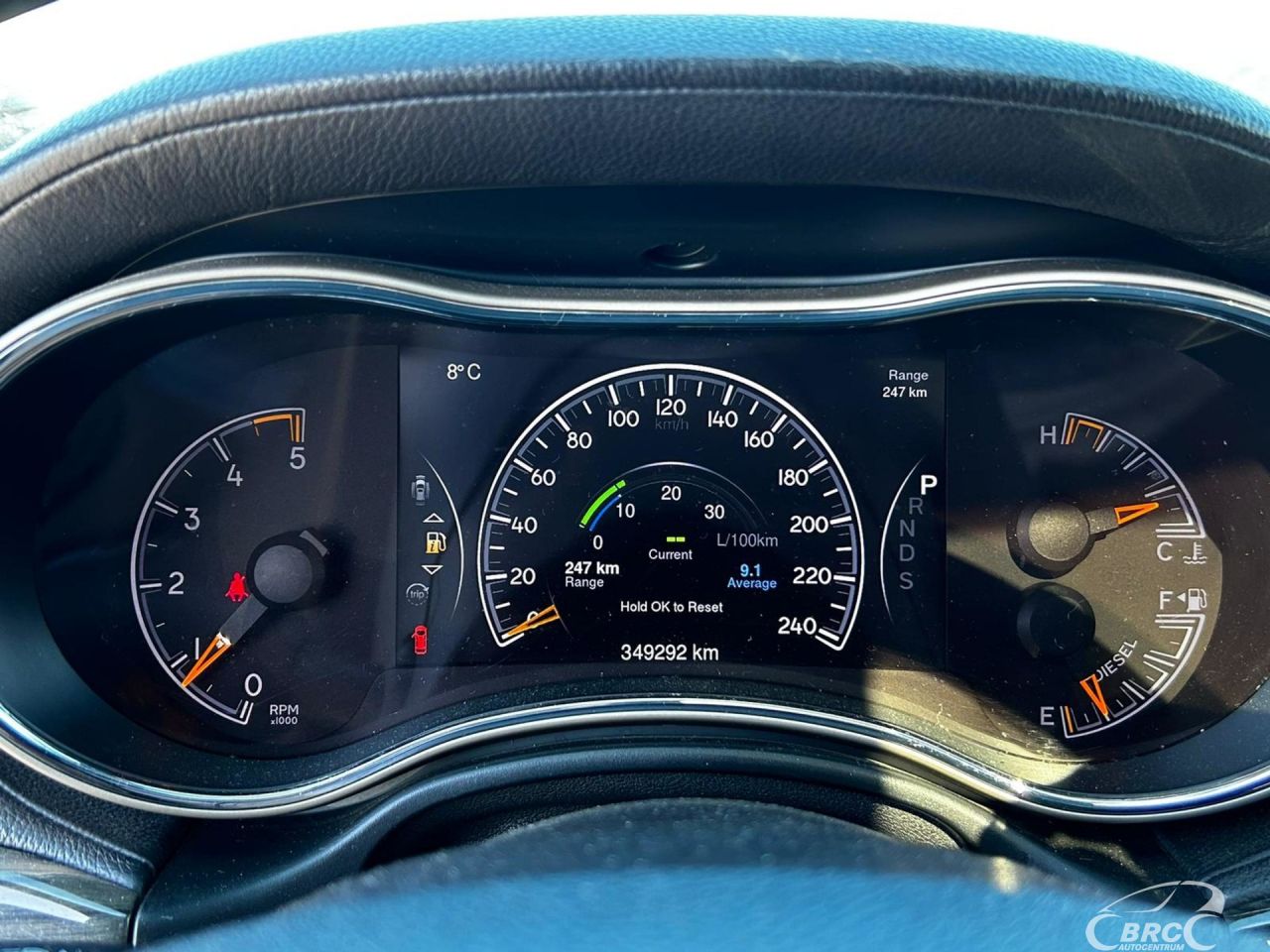 Jeep Grand Cherokee | 11