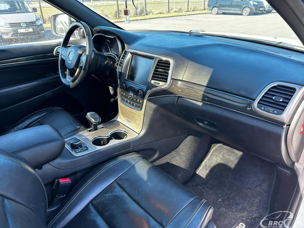 Jeep Grand Cherokee | 17