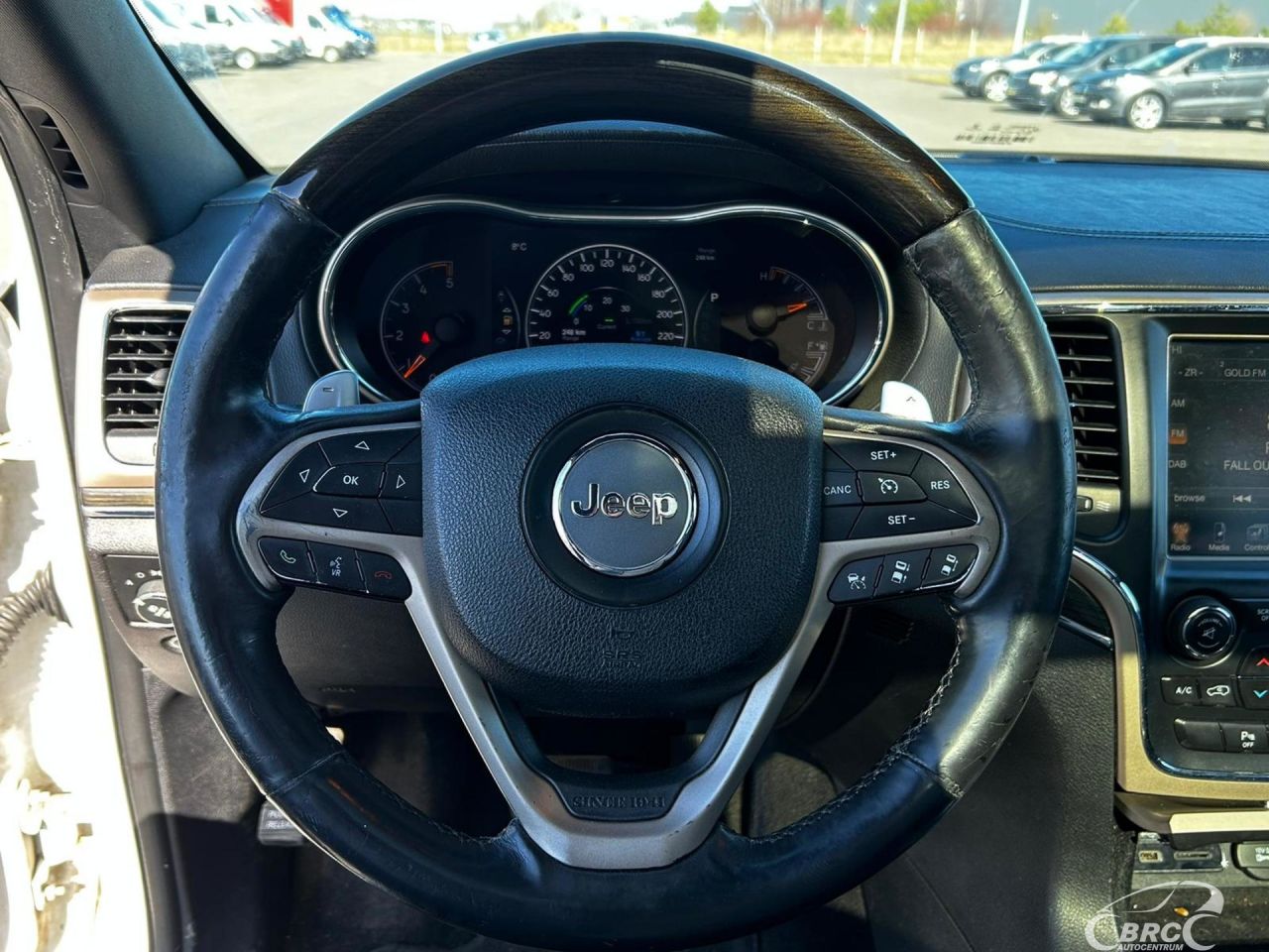 Jeep Grand Cherokee | 10