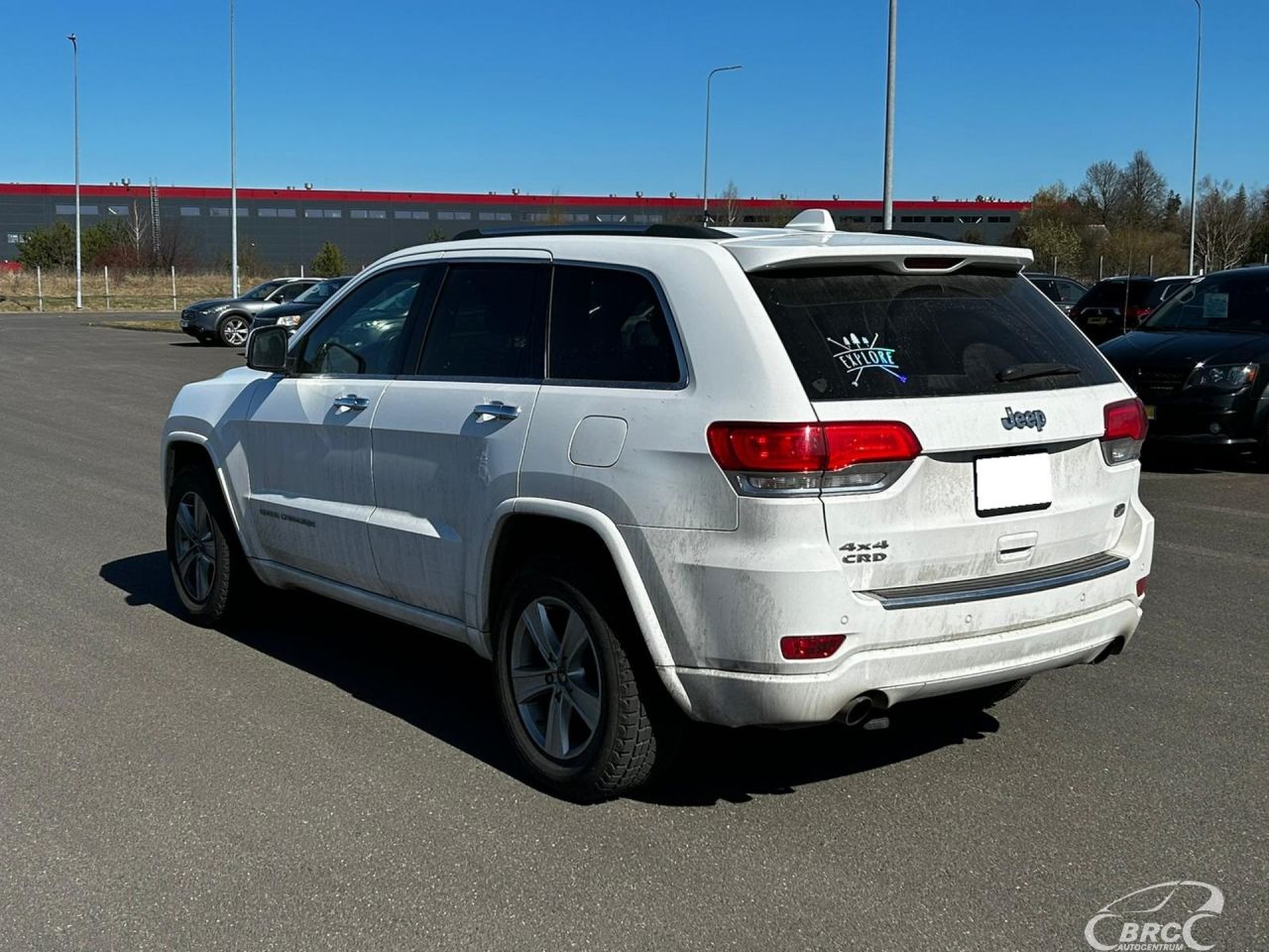 Jeep Grand Cherokee | 3