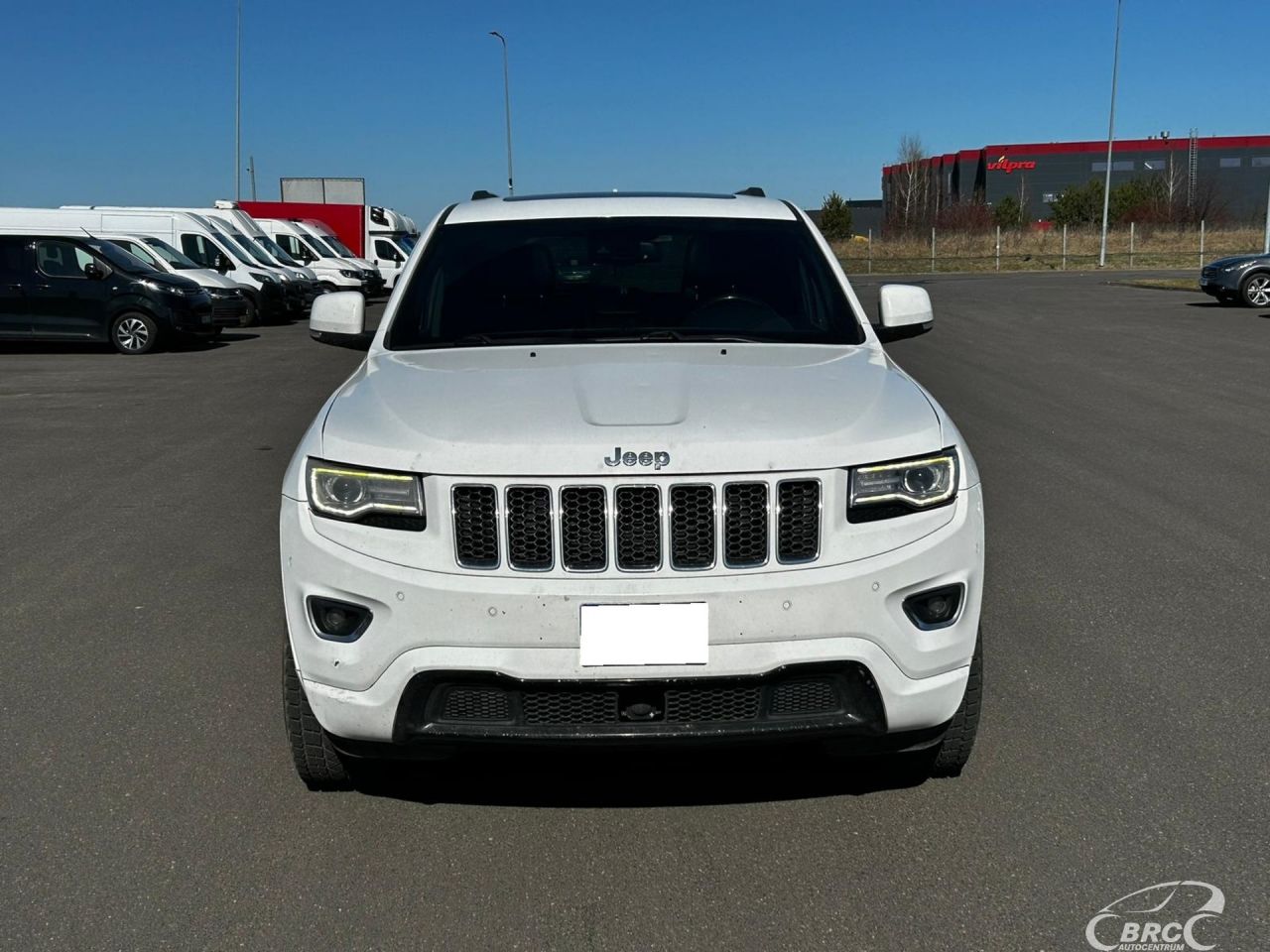 Jeep Grand Cherokee | 4