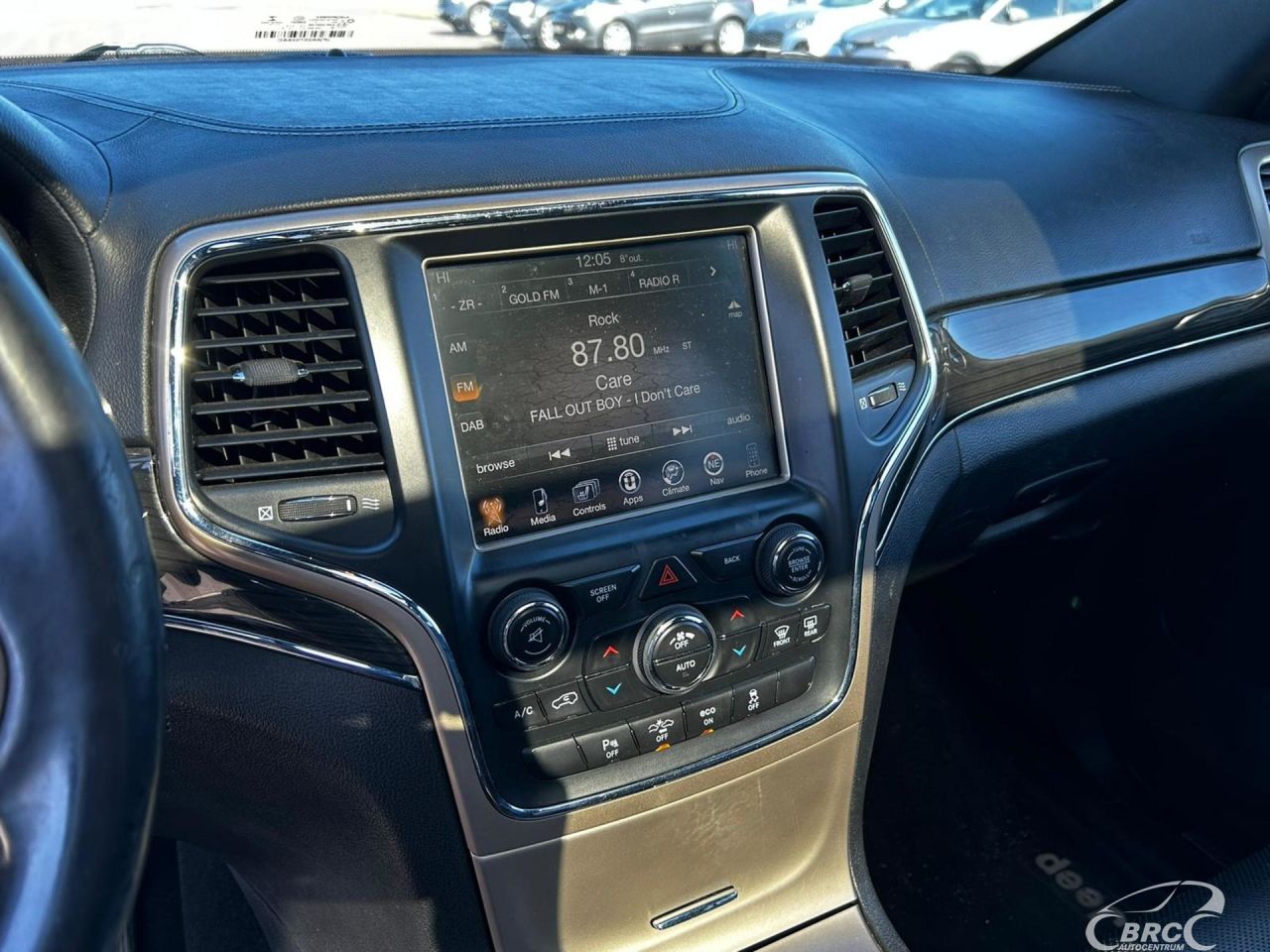 Jeep Grand Cherokee | 14