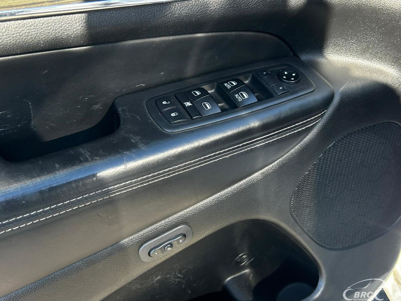 Jeep Grand Cherokee | 12