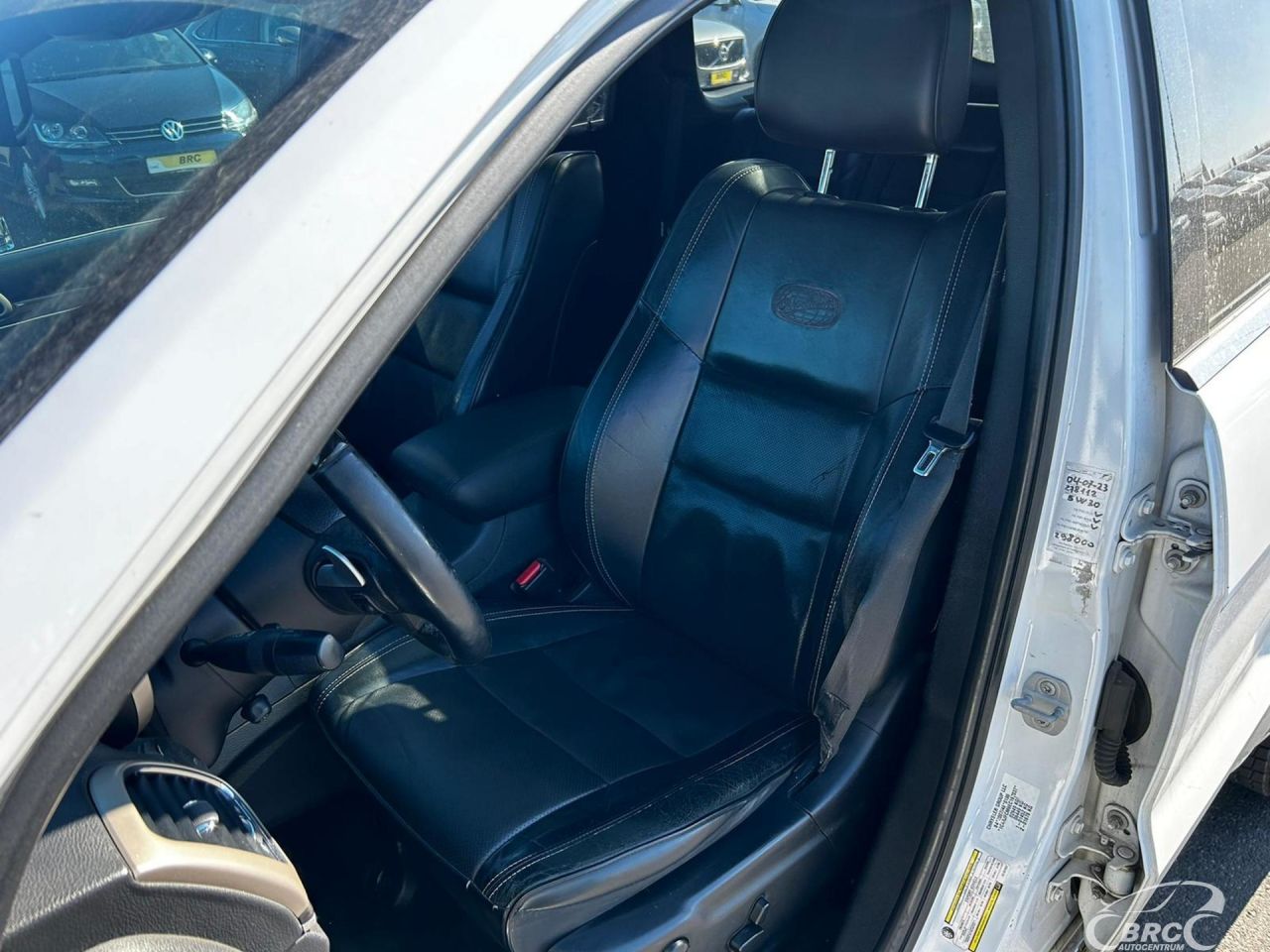 Jeep Grand Cherokee | 6