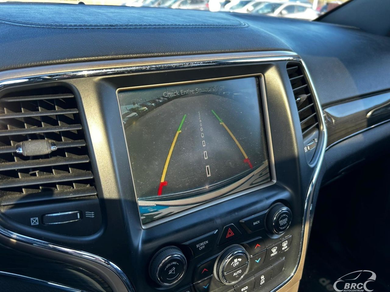 Jeep Grand Cherokee | 16