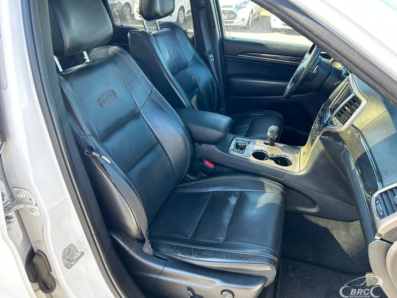 Jeep Grand Cherokee | 7