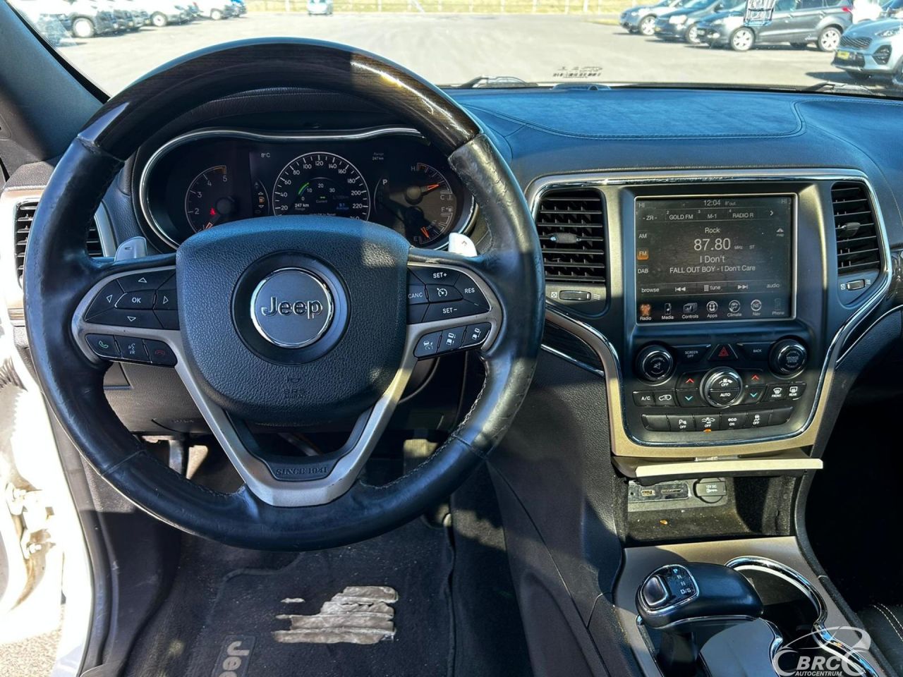 Jeep Grand Cherokee | 9