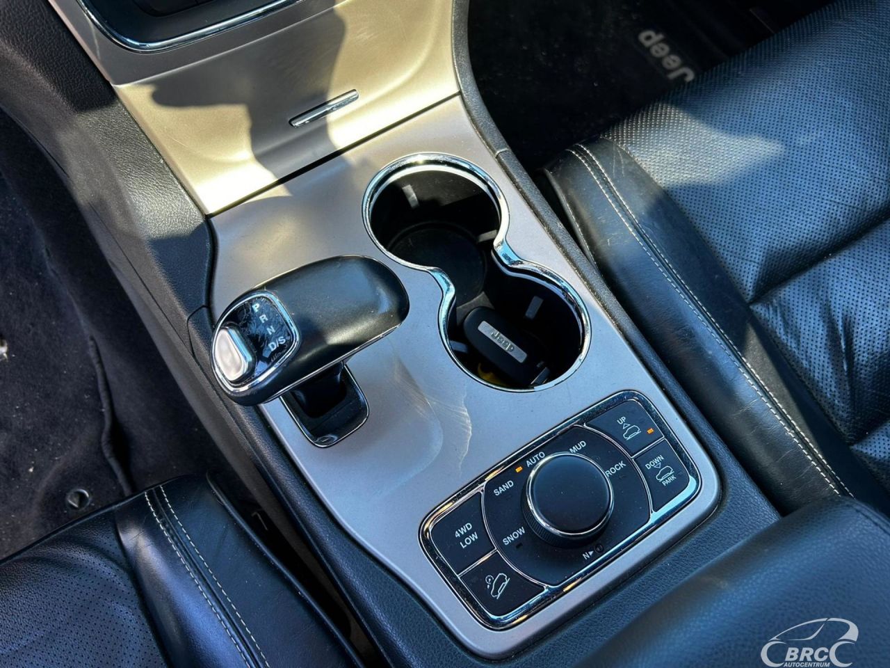 Jeep Grand Cherokee | 18