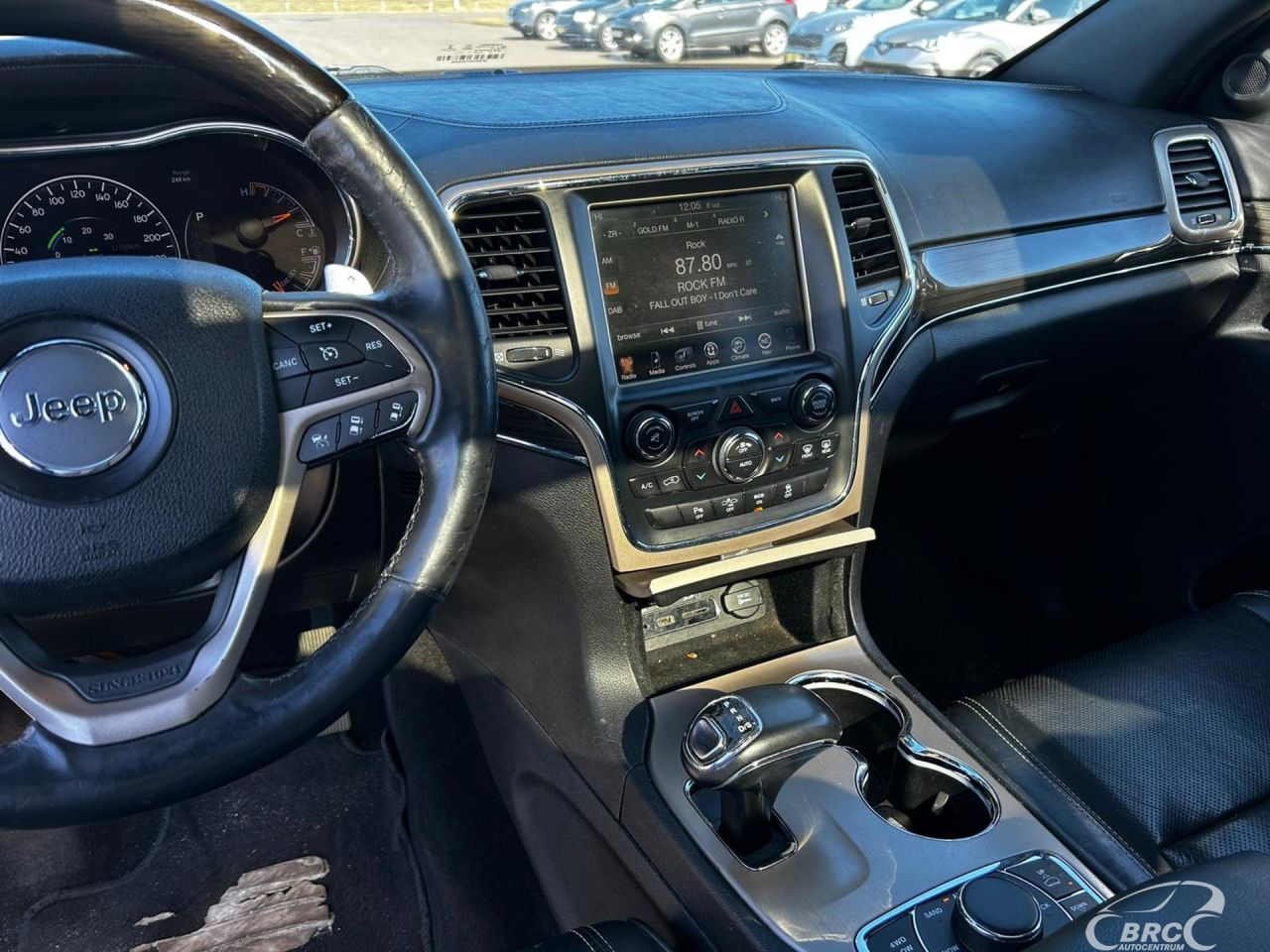 Jeep Grand Cherokee | 13