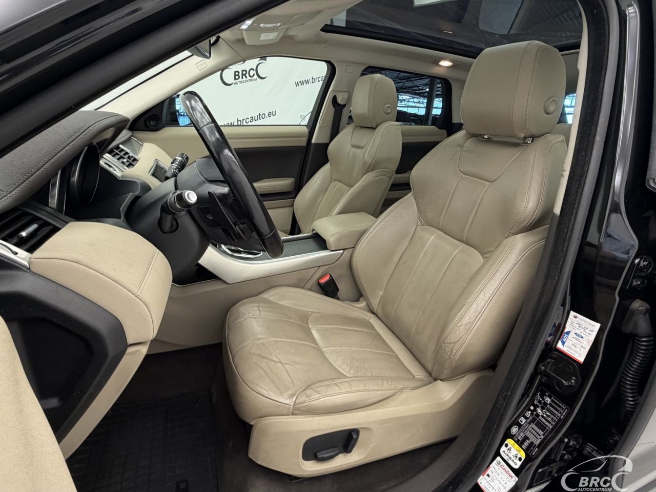 Land Rover Range Rover | 21