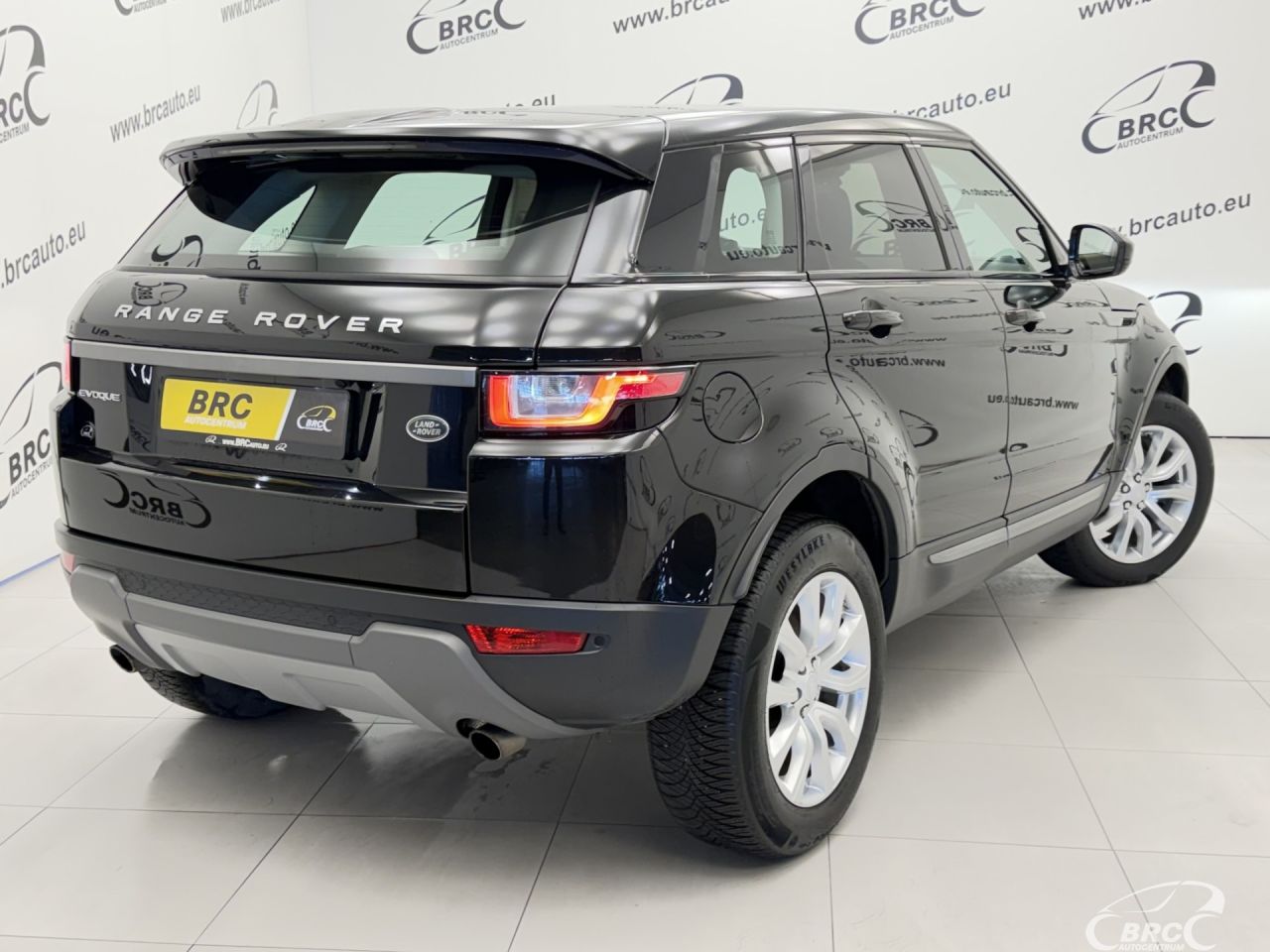 Land Rover Range Rover | 43