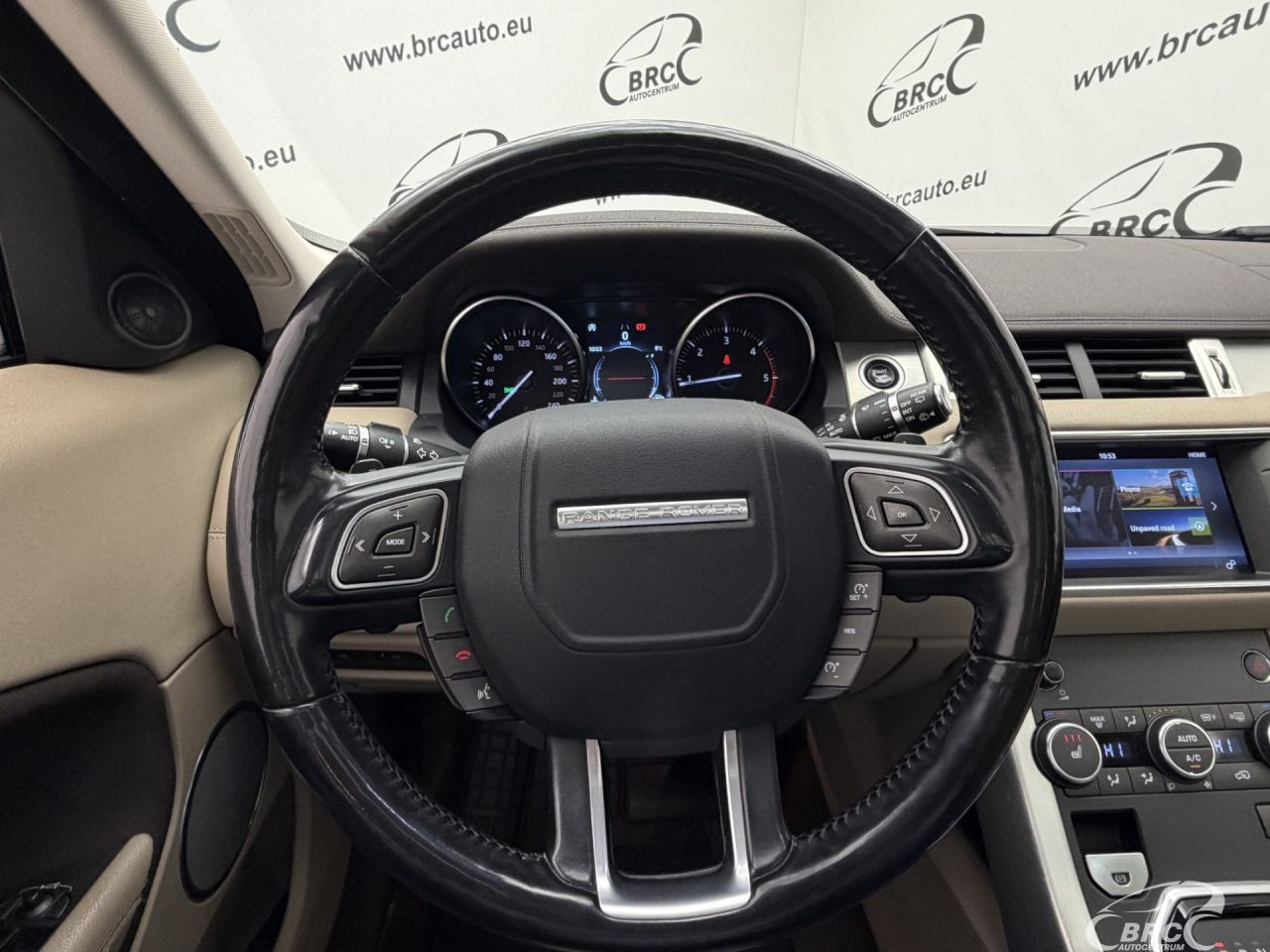 Land Rover Range Rover | 27