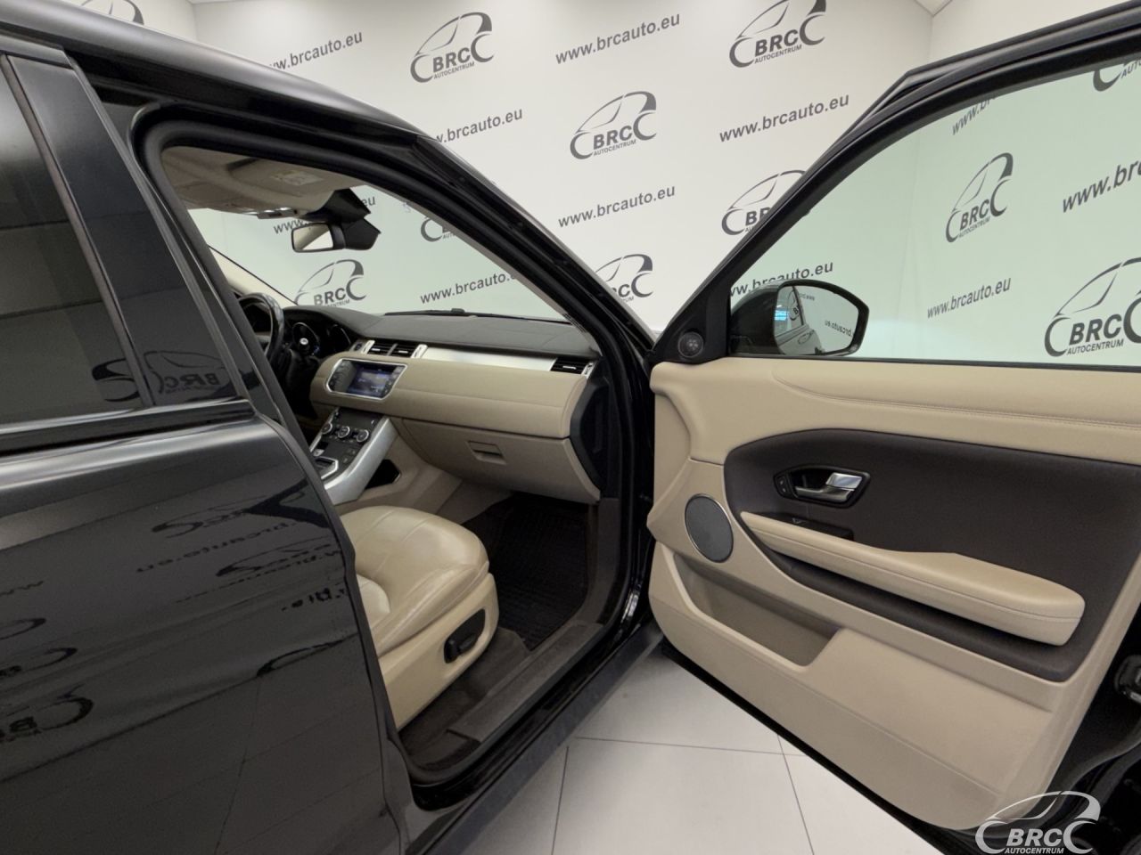 Land Rover Range Rover | 7