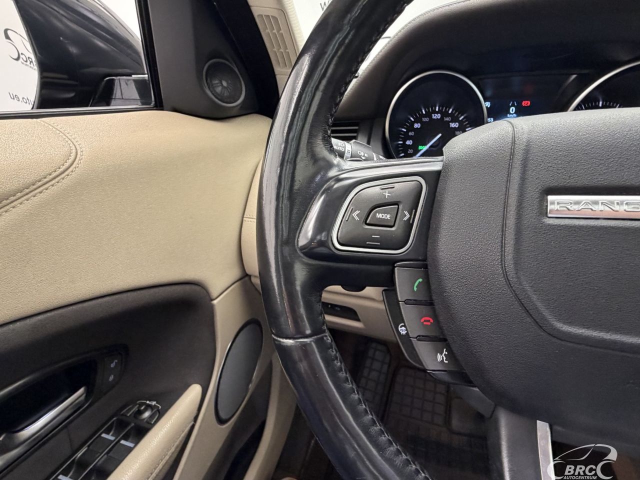 Land Rover Range Rover | 29