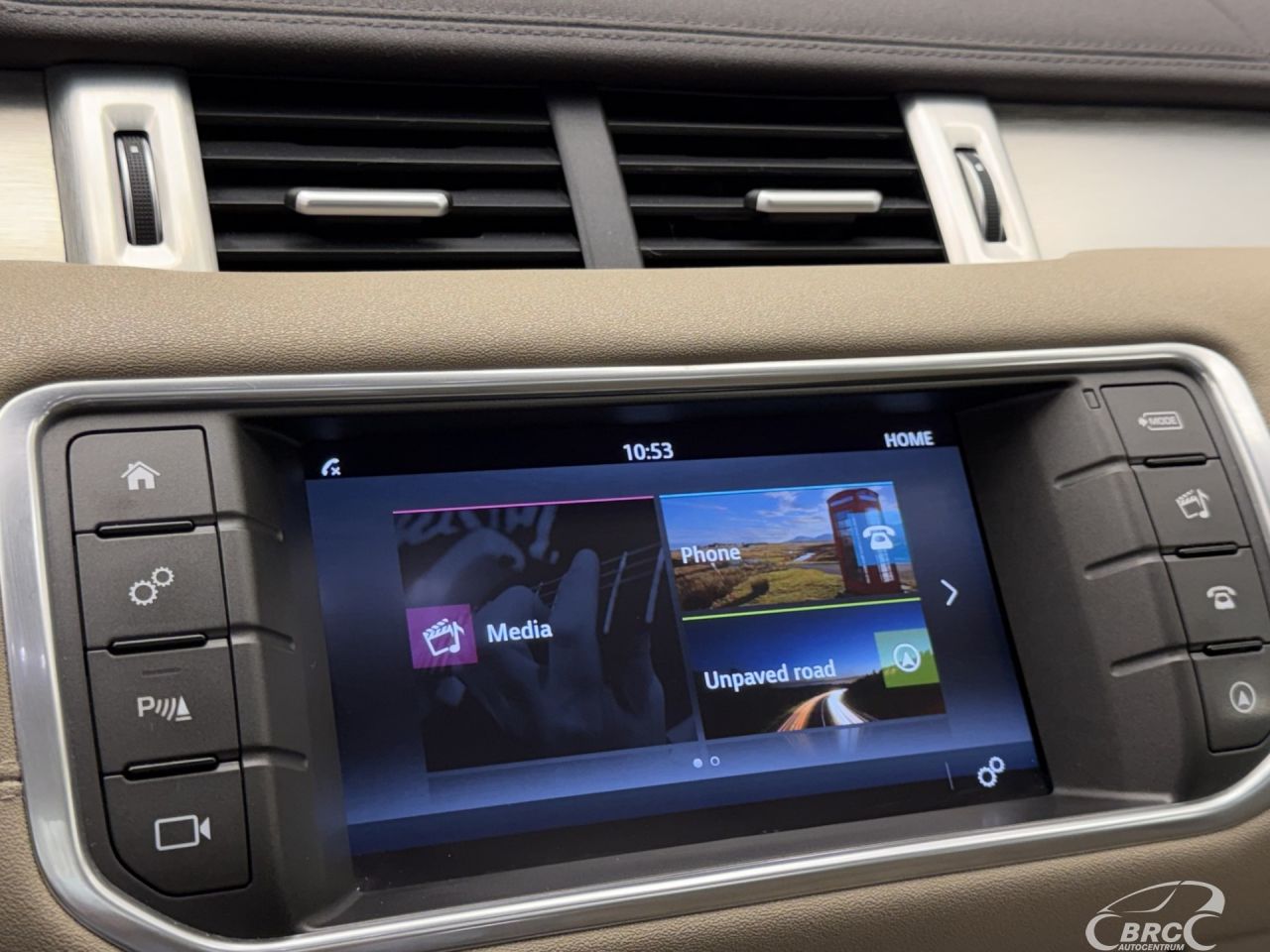 Land Rover Range Rover | 31