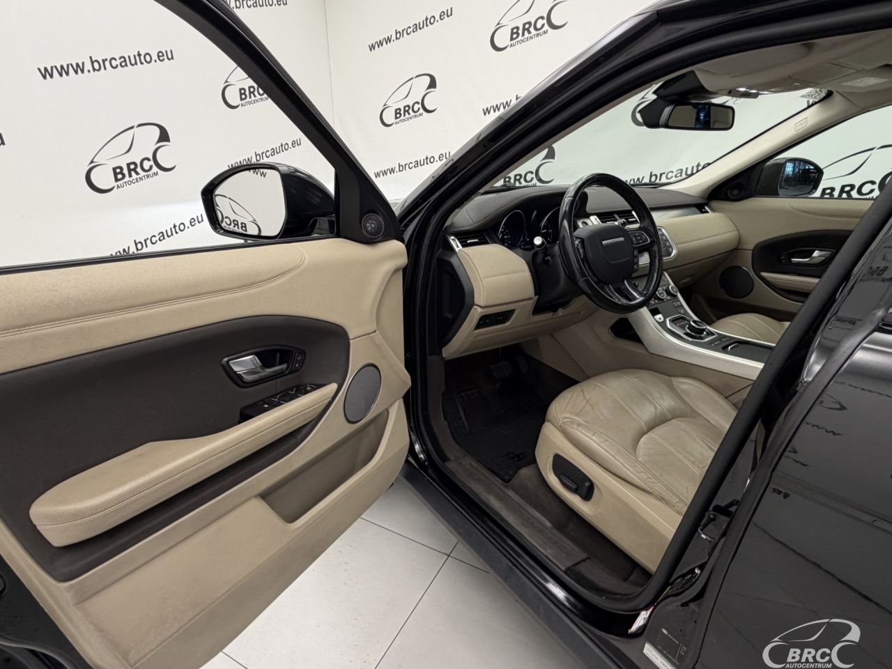 Land Rover Range Rover | 17