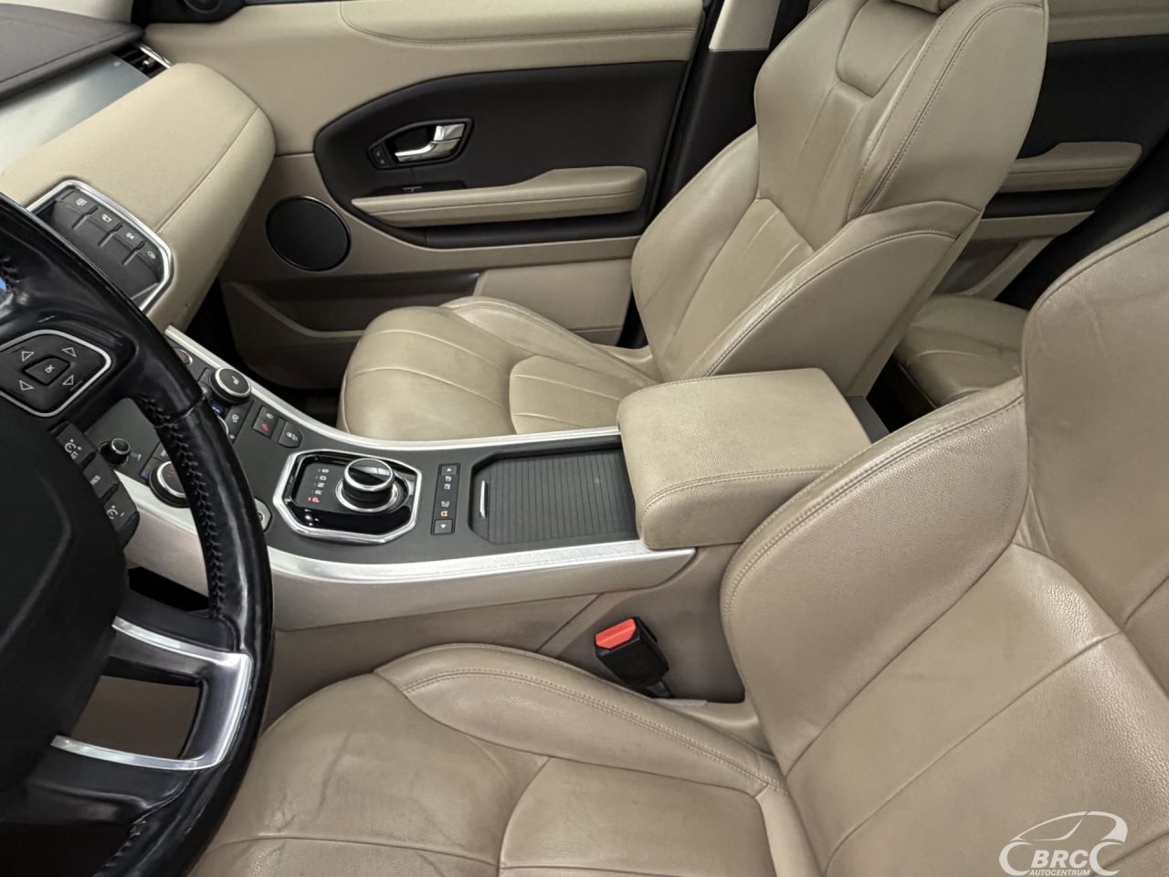 Land Rover Range Rover | 22