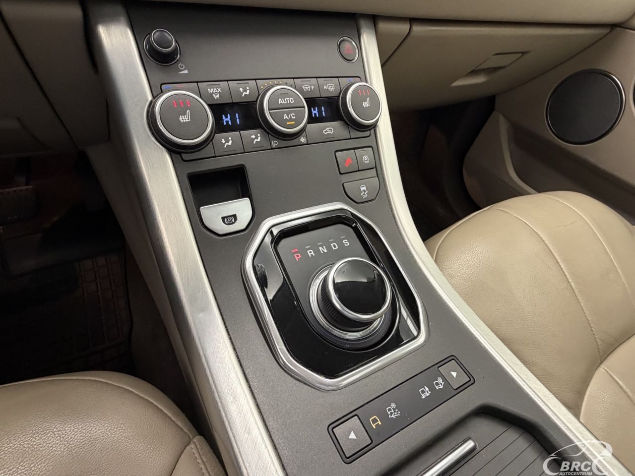 Land Rover Range Rover | 25