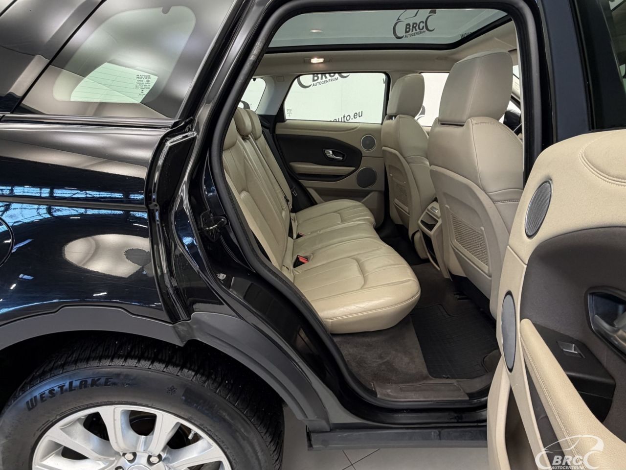 Land Rover Range Rover | 8