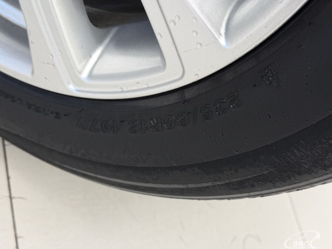 Land Rover Range Rover | 39