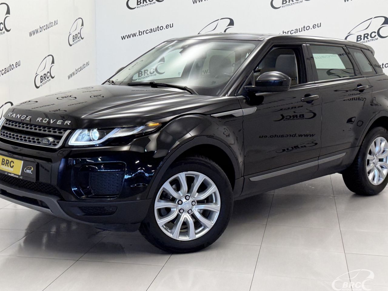 Land Rover Range Rover | 0