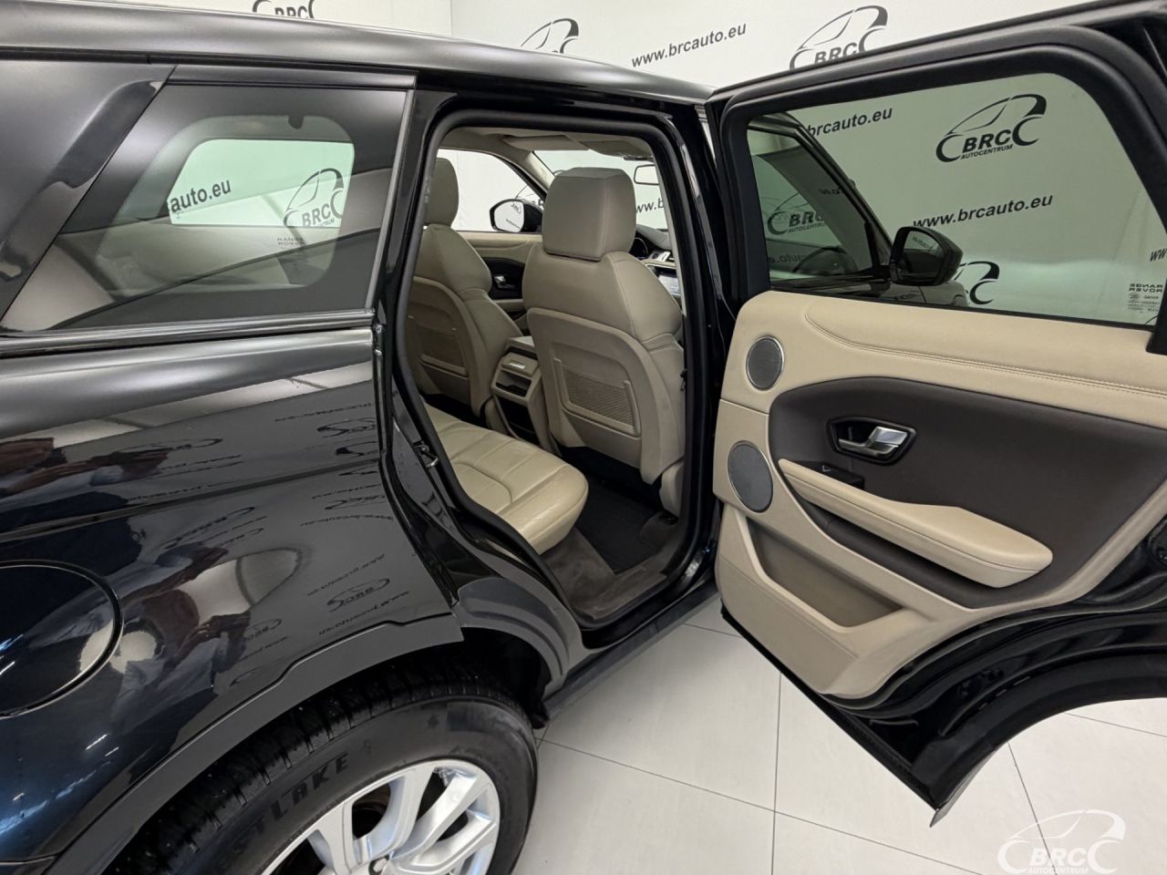 Land Rover Range Rover | 11