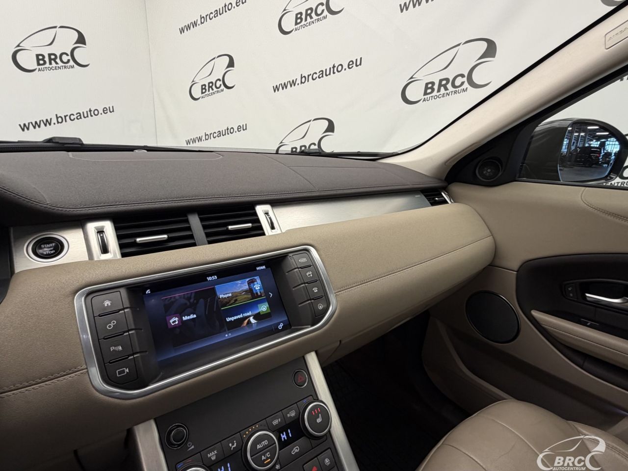 Land Rover Range Rover | 26