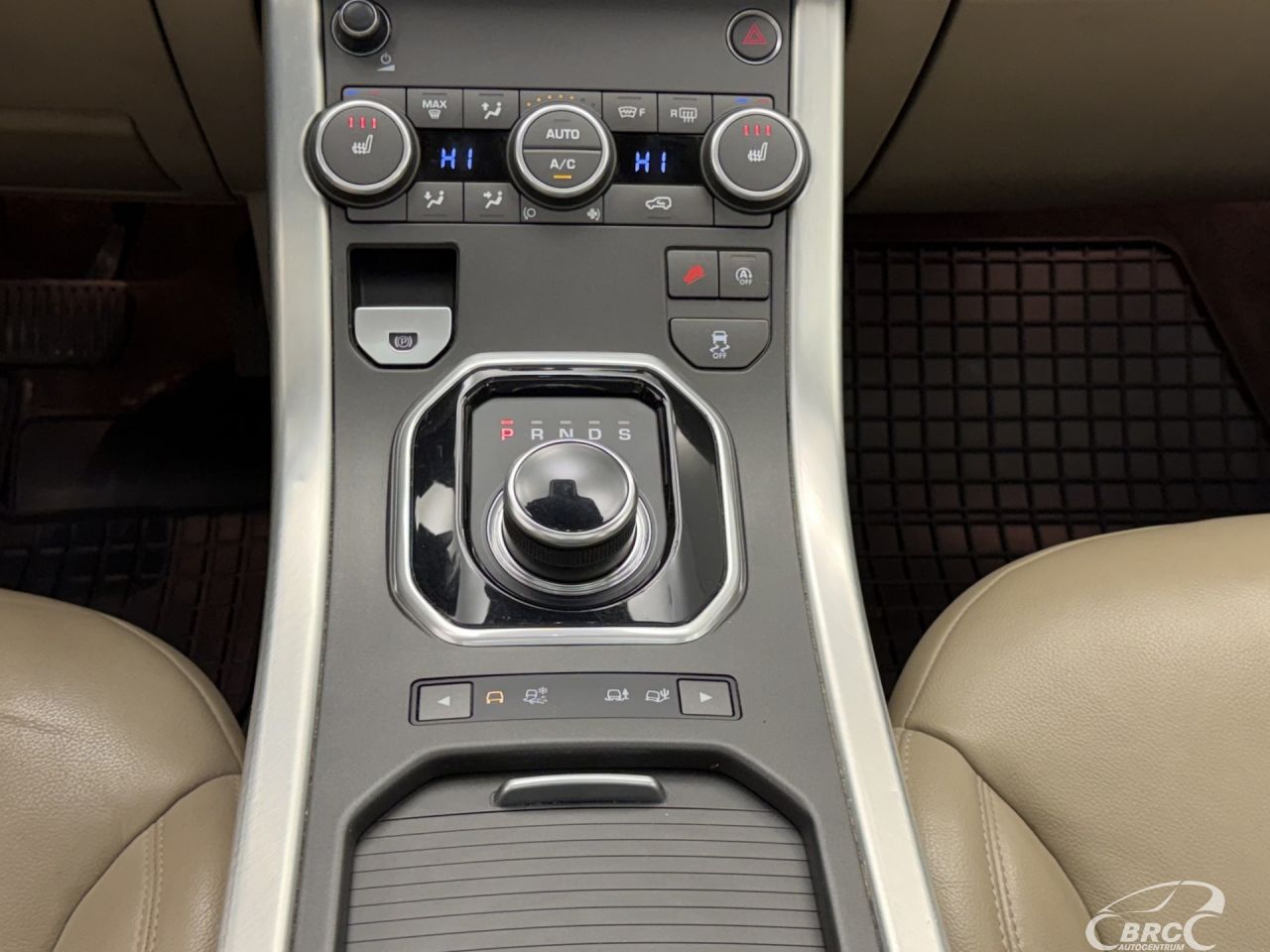 Land Rover Range Rover | 16