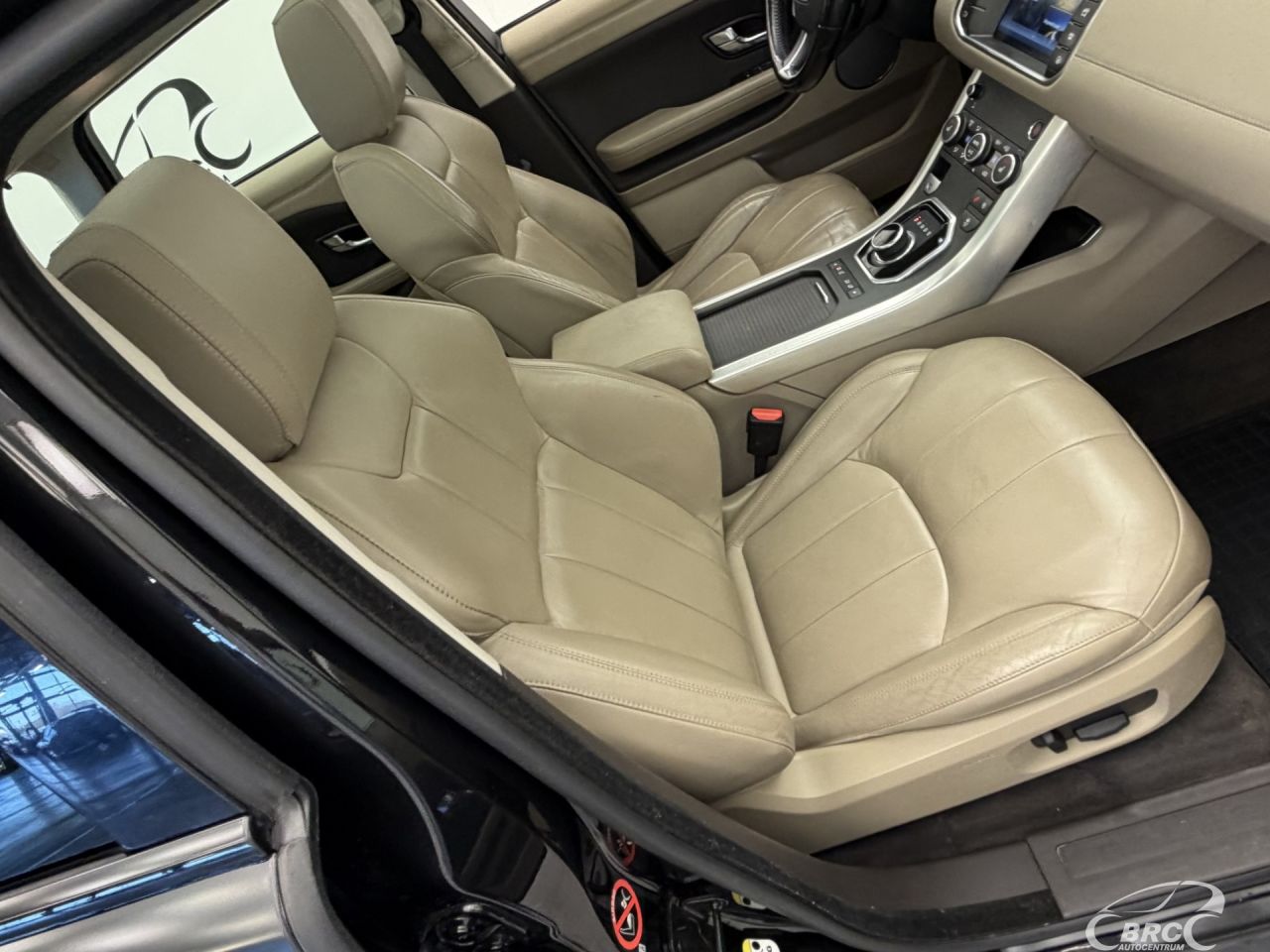 Land Rover Range Rover | 4