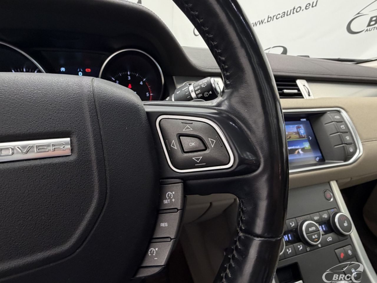 Land Rover Range Rover | 28