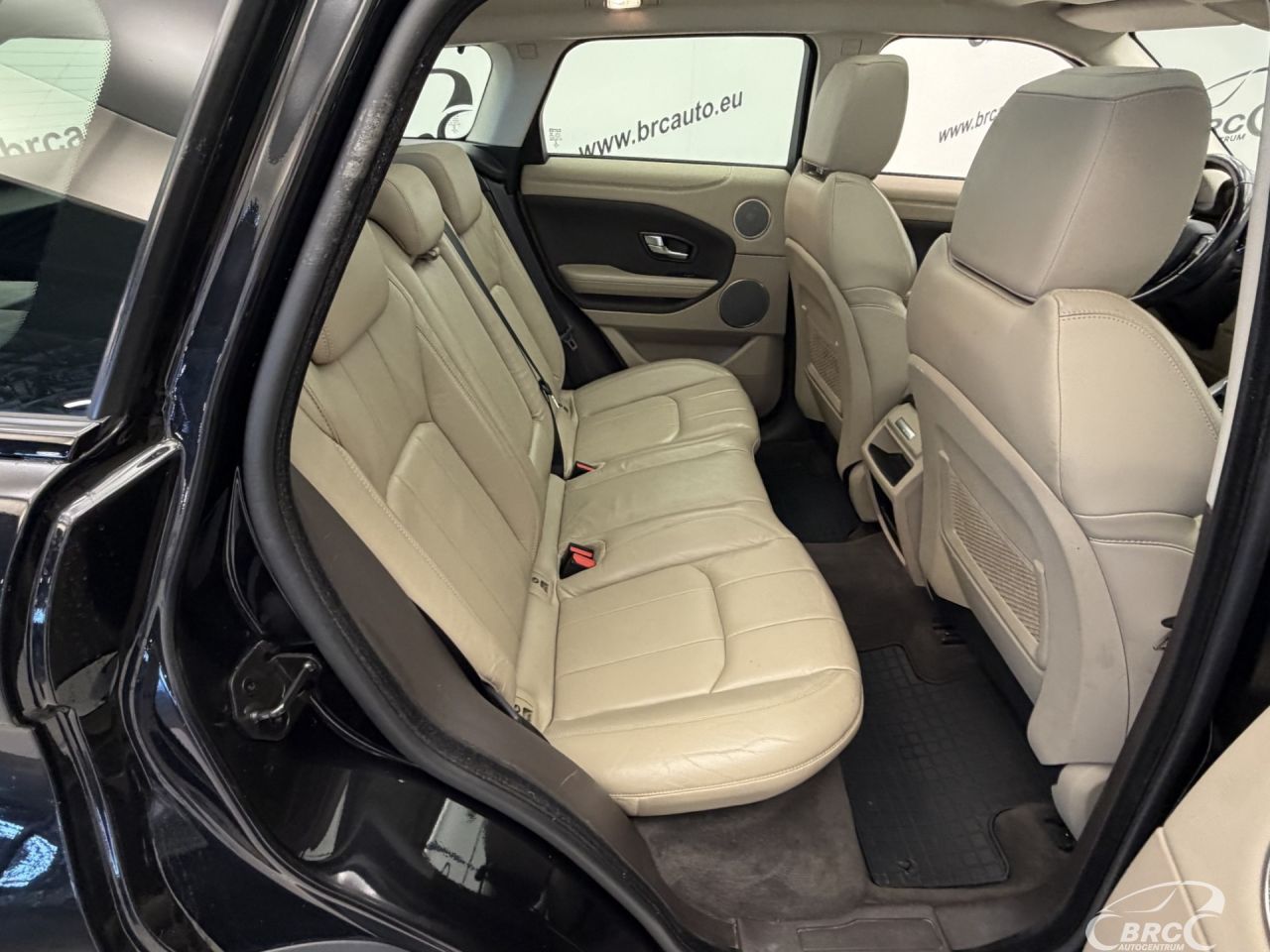 Land Rover Range Rover | 9