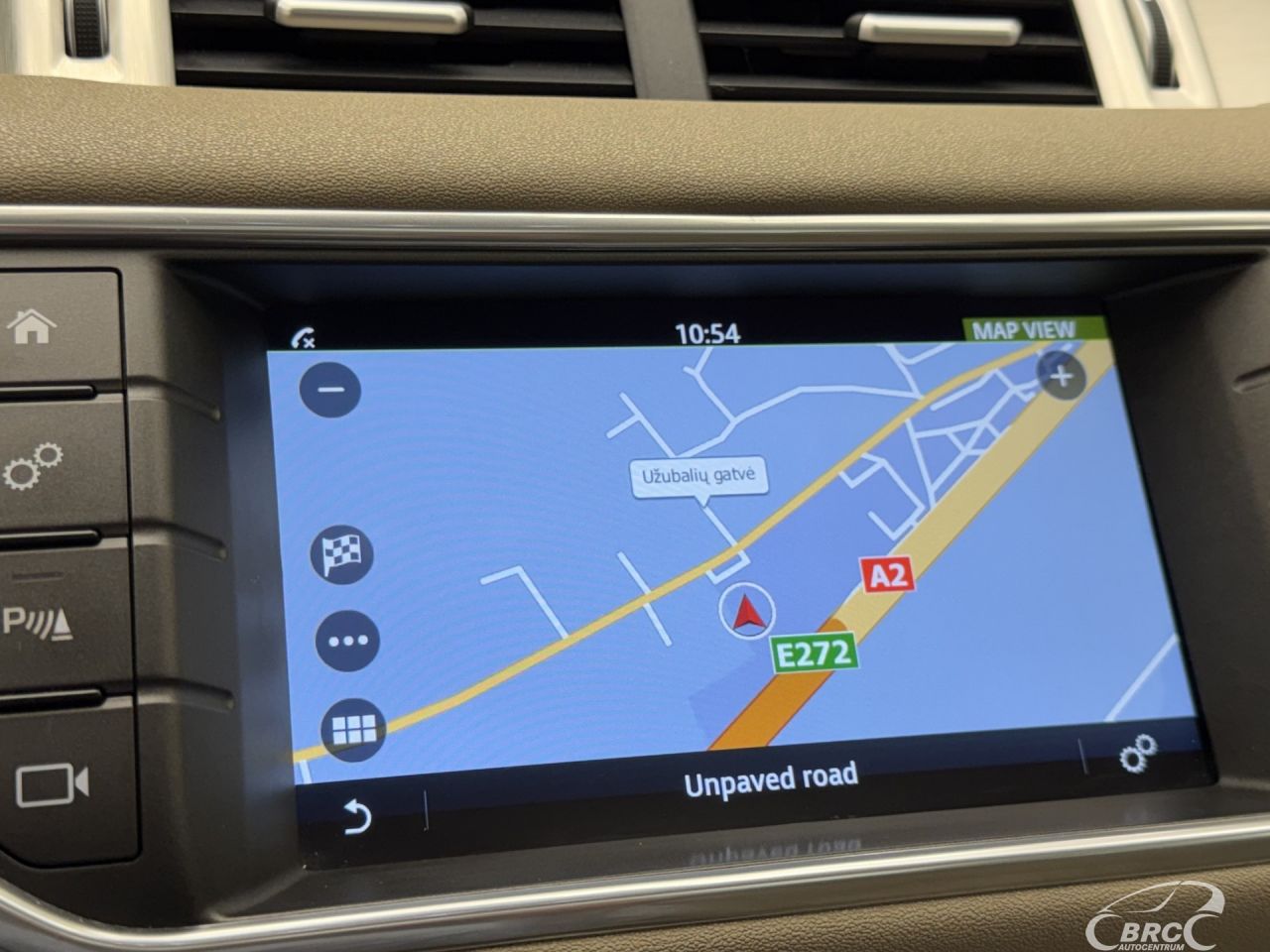 Land Rover Range Rover | 34