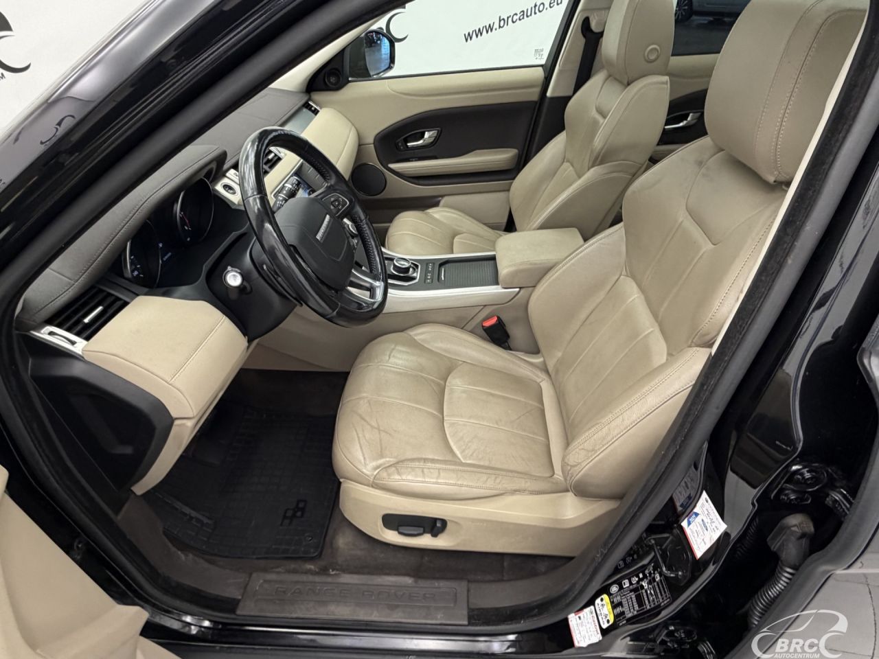 Land Rover Range Rover | 19