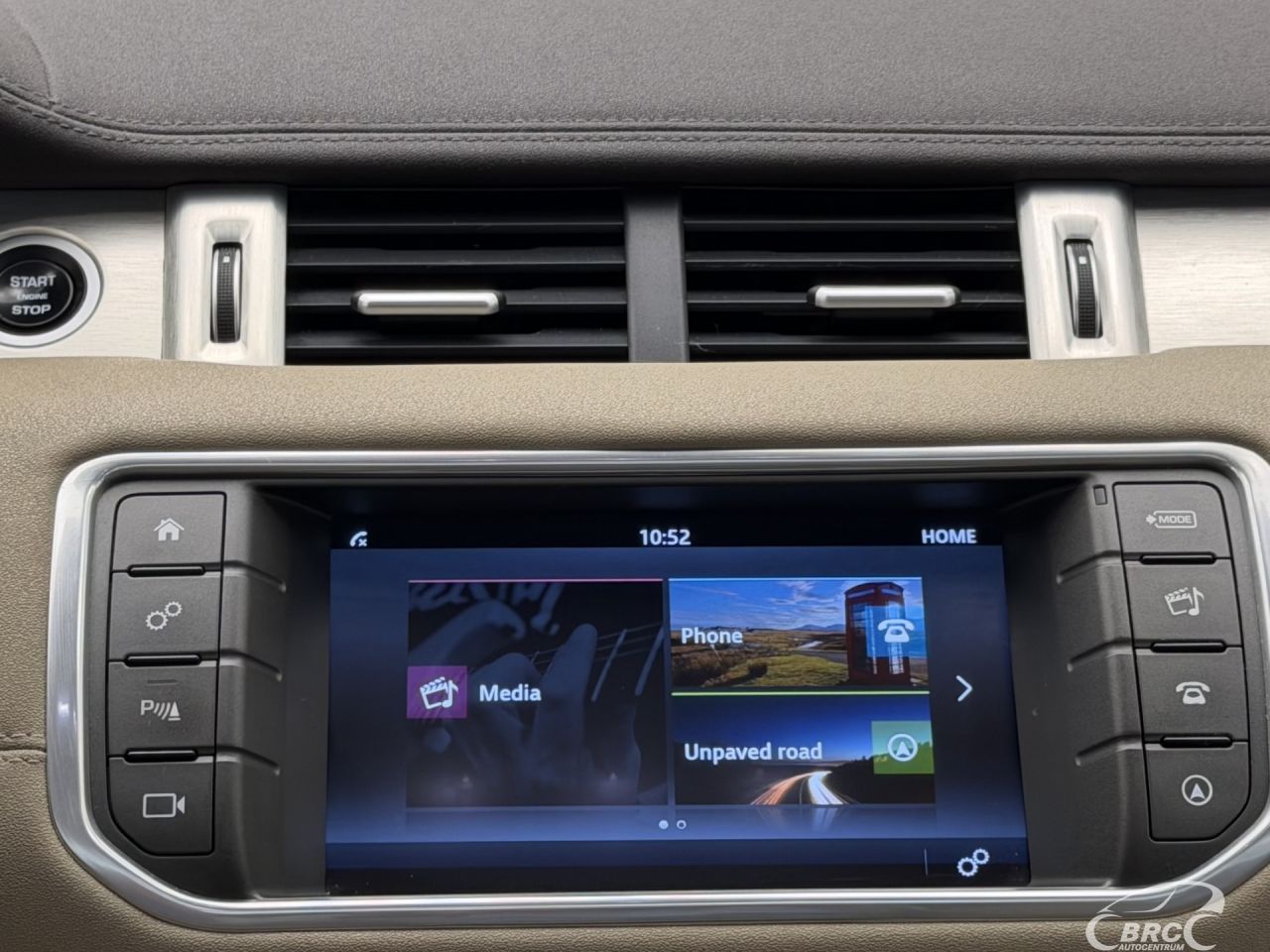 Land Rover Range Rover | 14