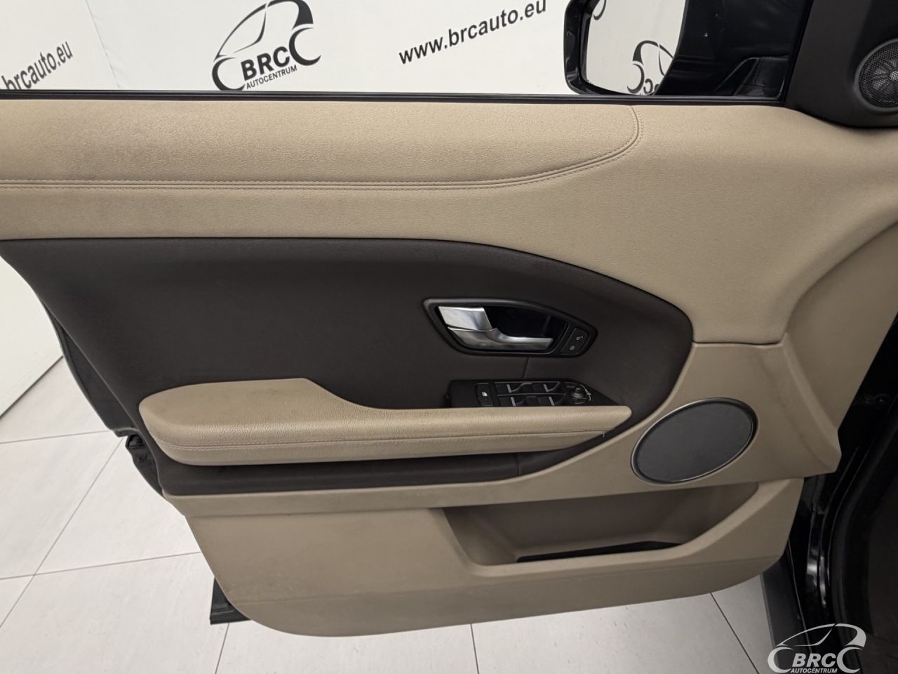 Land Rover Range Rover | 18