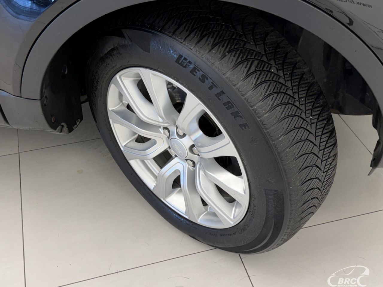 Land Rover Range Rover | 37