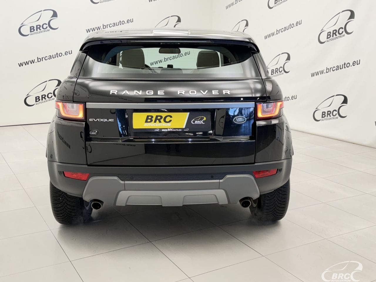 Land Rover Range Rover | 45