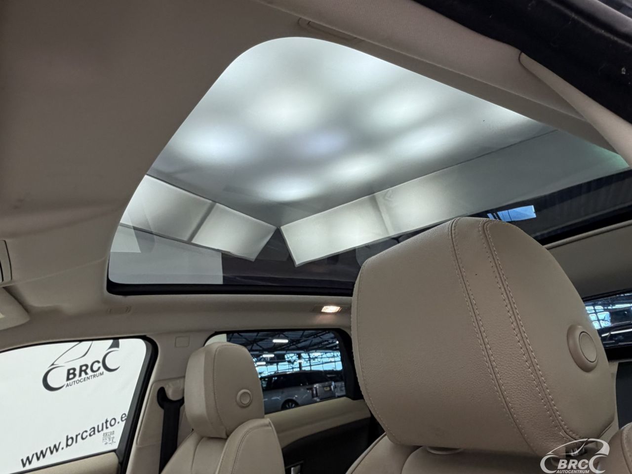 Land Rover Range Rover | 23