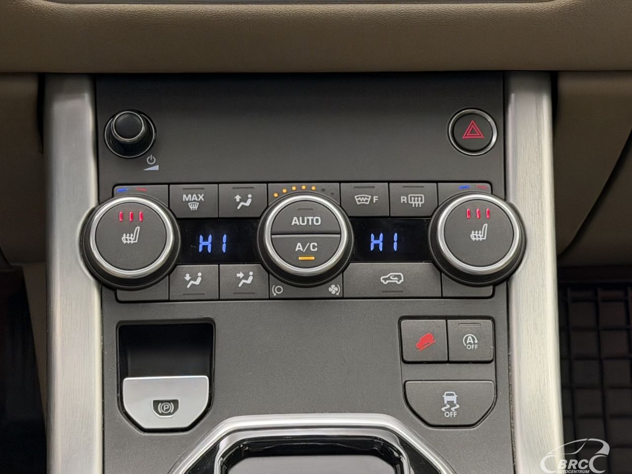 Land Rover Range Rover | 15