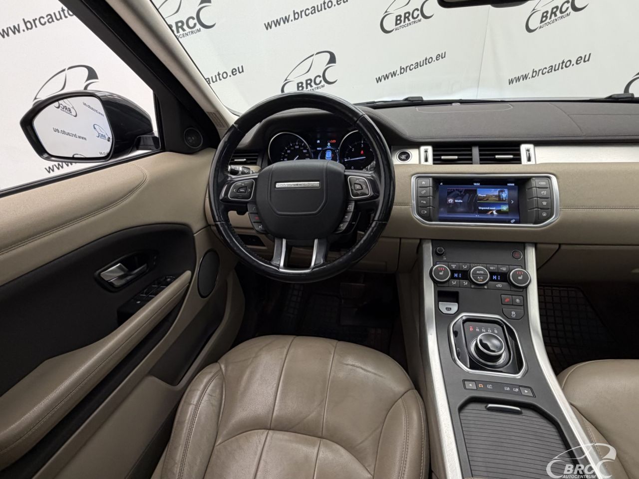 Land Rover Range Rover | 12