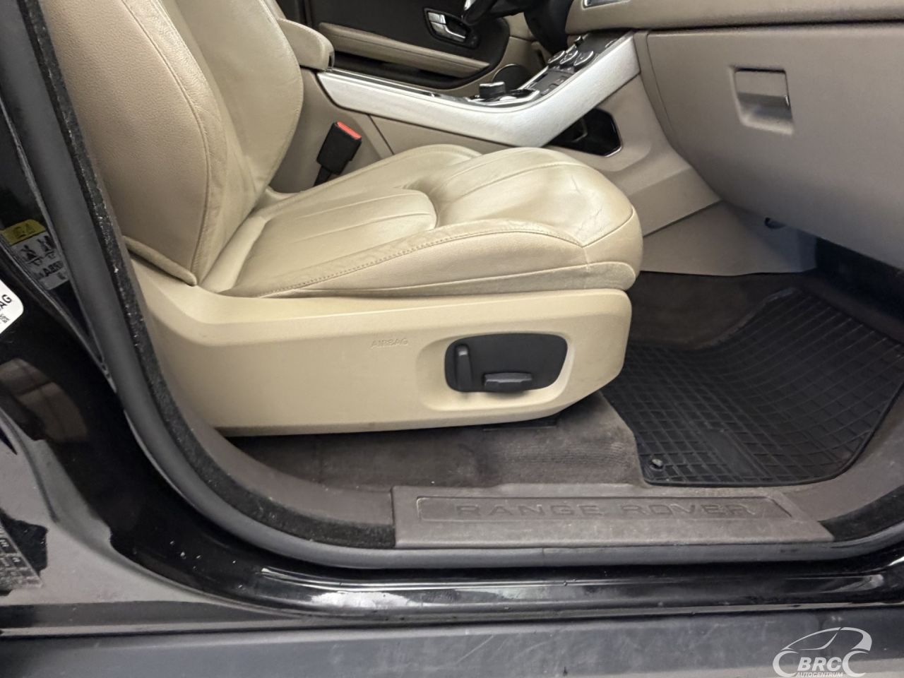 Land Rover Range Rover | 5