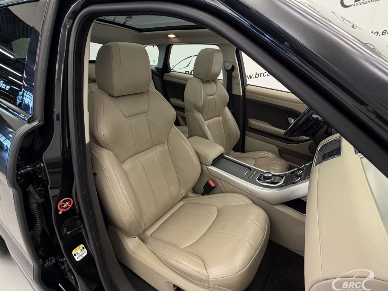 Land Rover Range Rover | 6