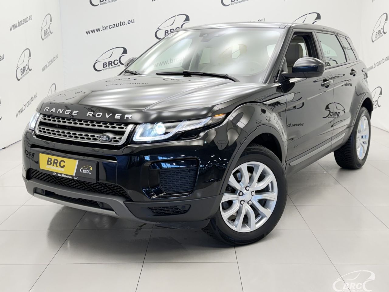 Land Rover Range Rover | 42