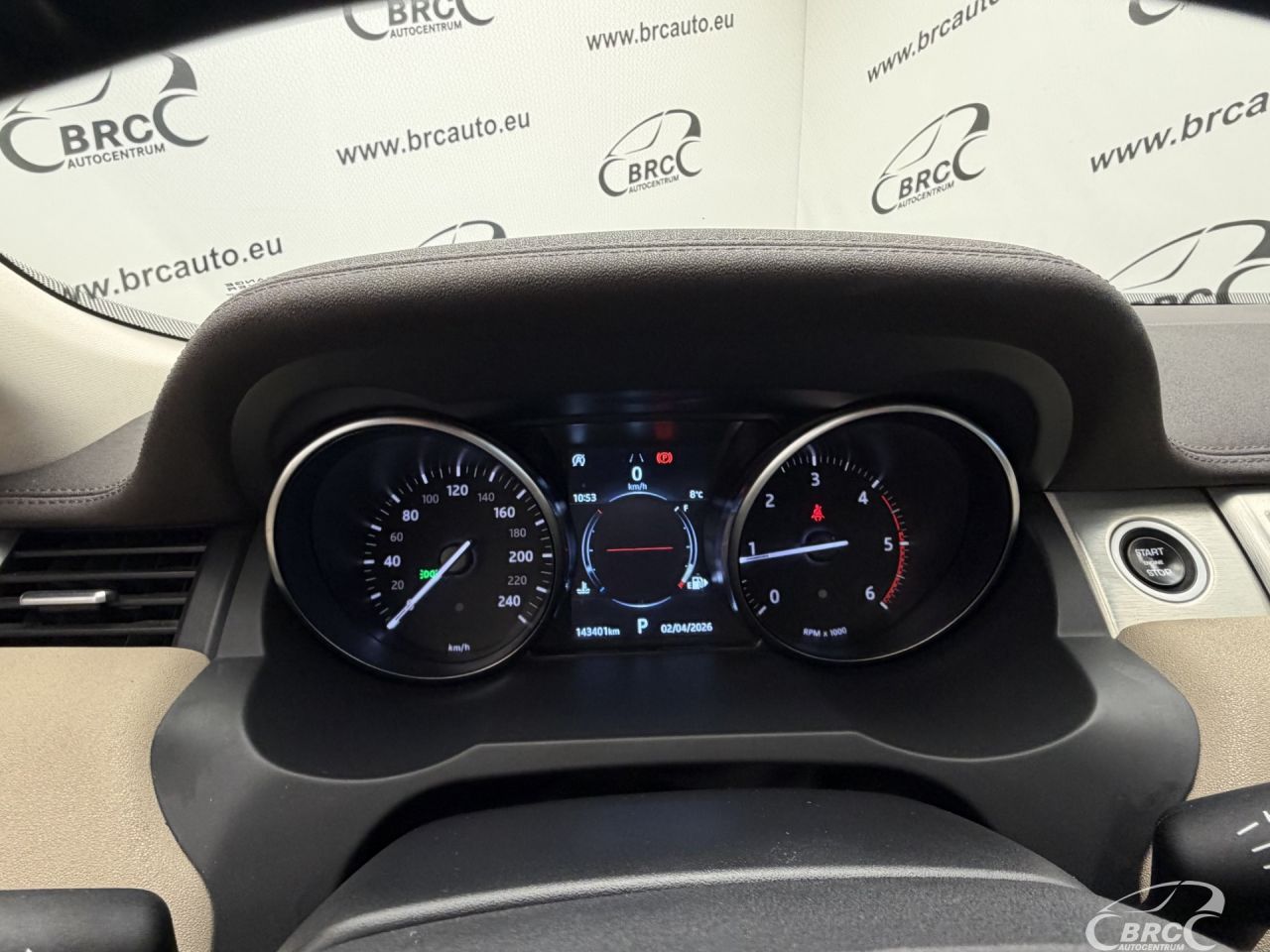 Land Rover Range Rover | 30