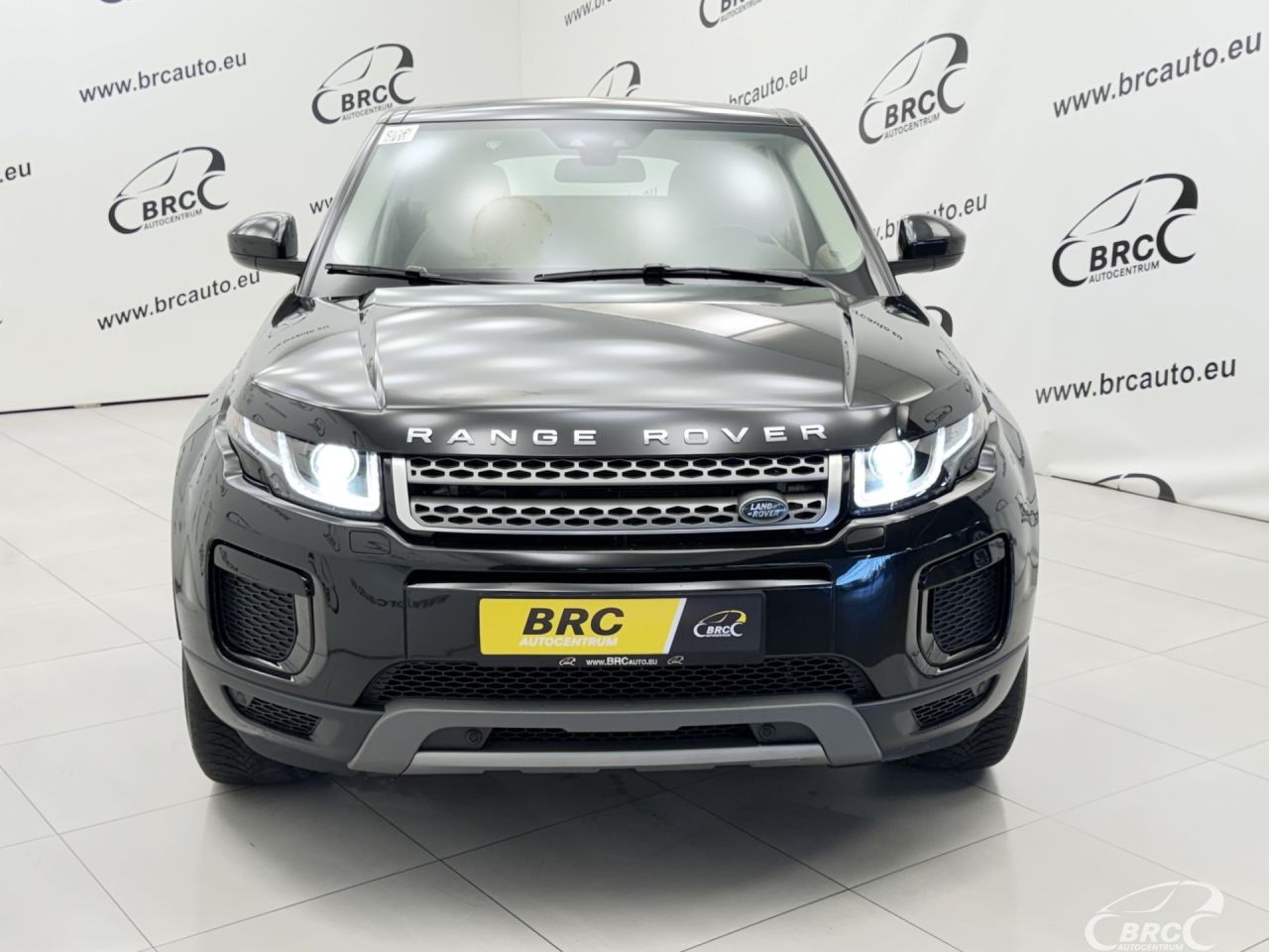Land Rover Range Rover | 44