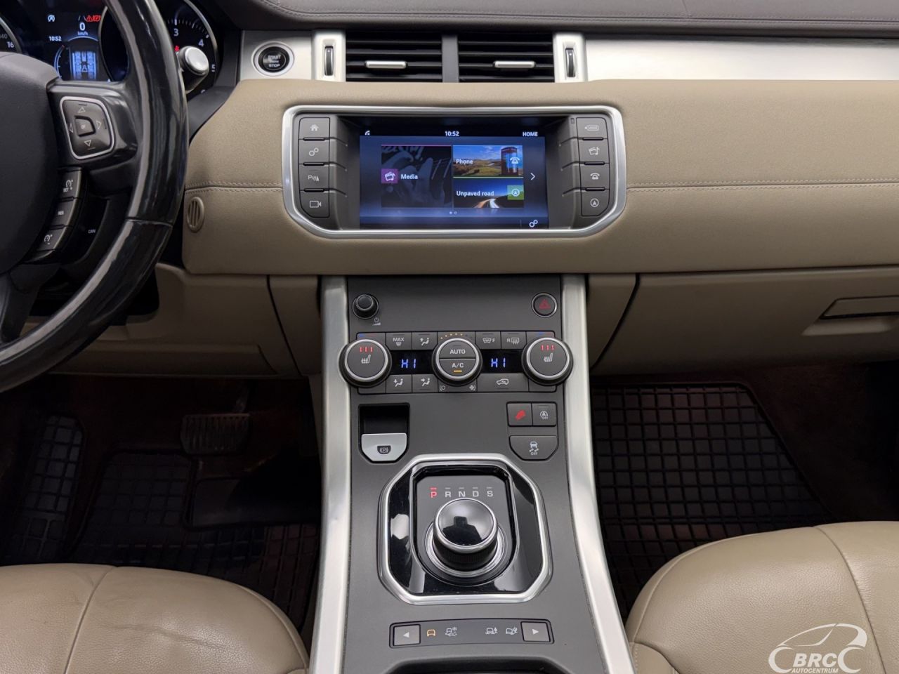 Land Rover Range Rover | 13