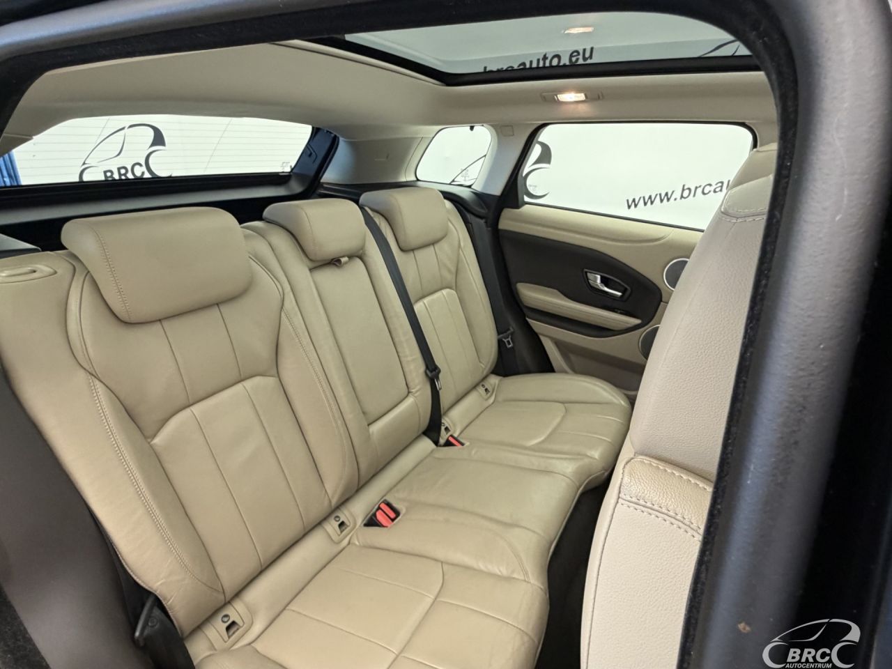 Land Rover Range Rover | 10