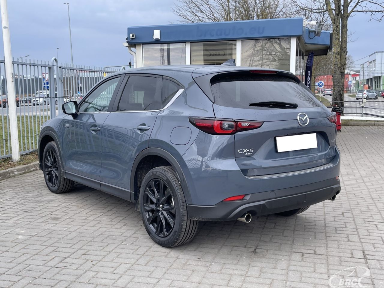Mazda CX-5 | 32